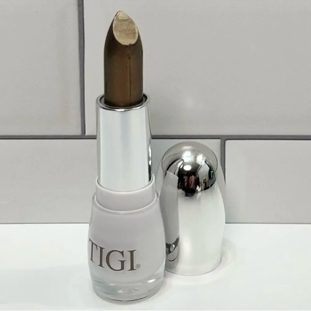 TIGI Cosmetics Beauty Decadent Lipstick